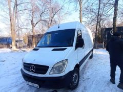 Фото авто Mercedes-Benz Sprinter