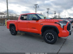 Photo of the vehicle Toyota Tundra