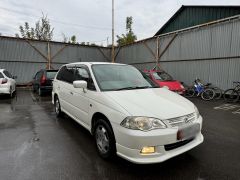 Сүрөт унаа Honda Odyssey