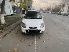 Сүрөт унаа Daewoo Matiz