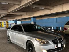 Фото авто BMW 5 серии