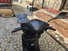 Фото авто Honda PCX