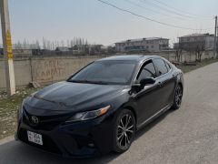 Photo of the vehicle Toyota Camry