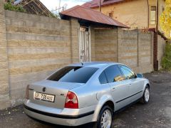 Фото авто Volkswagen Passat