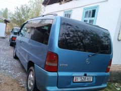 Сүрөт унаа Mercedes-Benz Vito