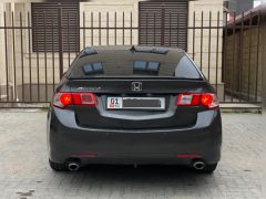 Сүрөт унаа Honda Accord