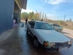 Сүрөт унаа Audi 100