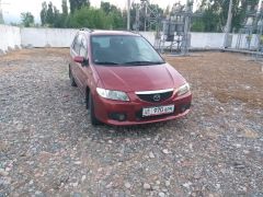 Сүрөт унаа Mazda Premacy