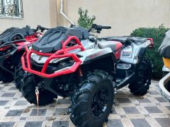 Сүрөт BRP Can-Am Outlander X MR 1000R 2024