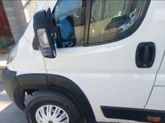 Фото авто Ford Transit