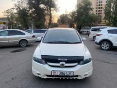 Фото авто Honda Odyssey