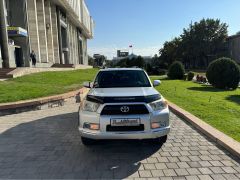 Фото авто Toyota 4Runner