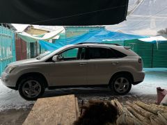 Сүрөт унаа Lexus RX