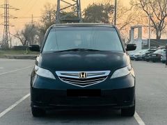 Сүрөт унаа Honda Elysion