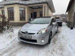 Фото авто Toyota Prius