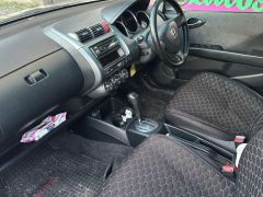 Сүрөт унаа Honda Fit