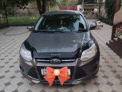 Фото авто Ford Focus