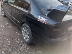 Сүрөт унаа Subaru Legacy