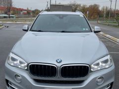 Фото авто BMW X5