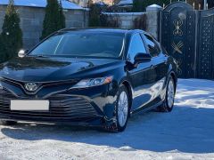 Photo of the vehicle Toyota Camry