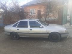 Сүрөт унаа Opel Vectra