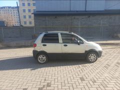 Фото авто Daewoo Matiz