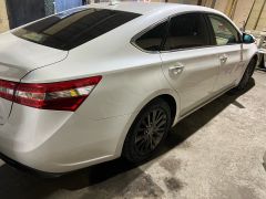 Photo of the vehicle Toyota Avalon