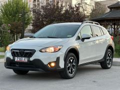 Photo of the vehicle Subaru Crosstrek