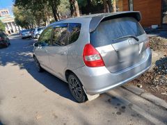 Сүрөт унаа Honda Fit