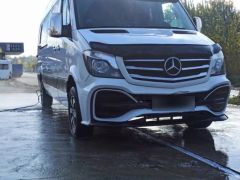 Фото авто Mercedes-Benz Междугородный