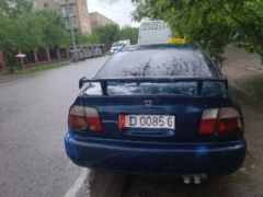 Сүрөт унаа Honda Accord