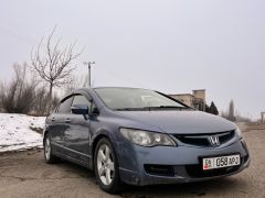 Фото авто Honda Civic