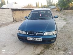 Фото авто Nissan Primera