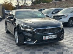 Фото авто Kia K7