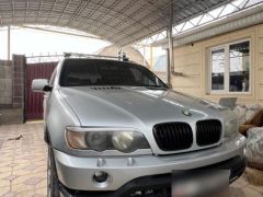 Фото авто BMW X5