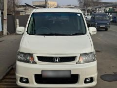 Сүрөт унаа Honda Stepwgn