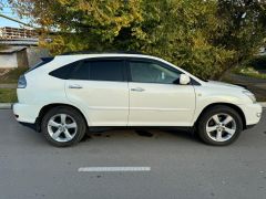 Photo of the vehicle Lexus RX