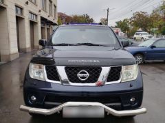 Фото авто Nissan Pathfinder