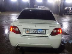 Сүрөт унаа Daewoo Nexia