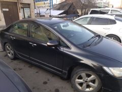 Сүрөт унаа Honda Civic