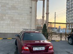 Сүрөт унаа Daewoo Nexia