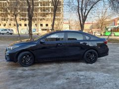 Фото авто Kia K3