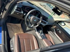 Сүрөт унаа BMW 3 серия