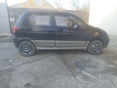 Сүрөт унаа Daewoo Matiz