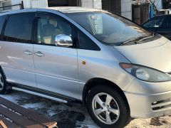 Сүрөт унаа Toyota Estima