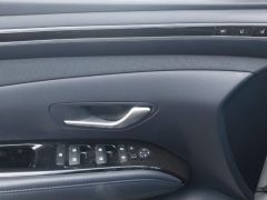 Фото авто Hyundai Tucson