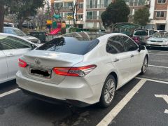 Сүрөт унаа Toyota Camry