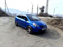 Photo of the vehicle Honda Fit