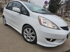 Фото авто Honda Fit