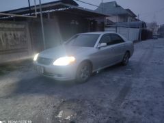 Фото авто Toyota Mark II